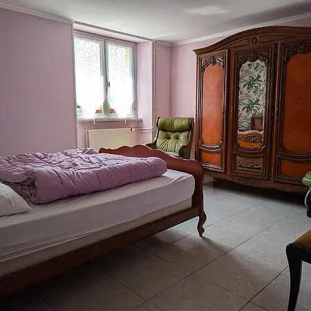 La Bougie Perlee 1 Holiday home