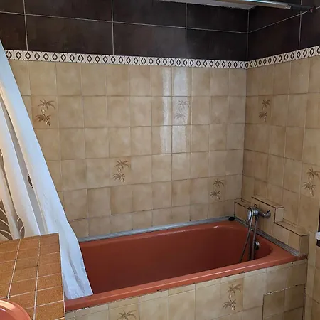 La Bougie Perlee 1 Holiday home Saint-Crepin-et-Carlucet