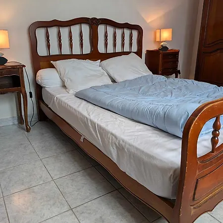 Holiday home La Bougie Perlee 1 *