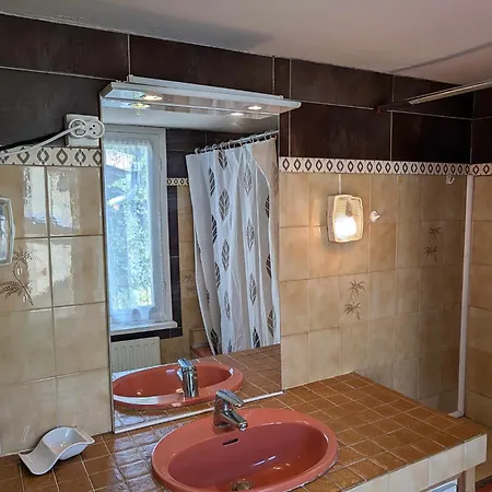 La Bougie Perlee 1 Holiday home Saint-Crepin-et-Carlucet