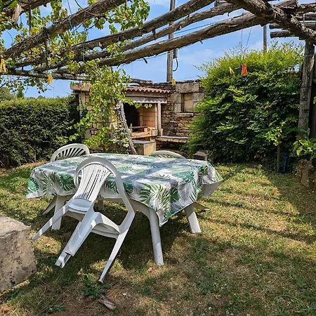 Holiday home La Bougie Perlee 1 *