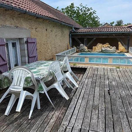 La Bougie Perlee 1