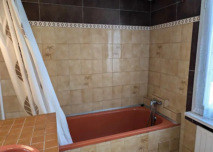 La Bougie Perlée 1 Сasa de vacaciones Saint-Crépin-et-Carlucet