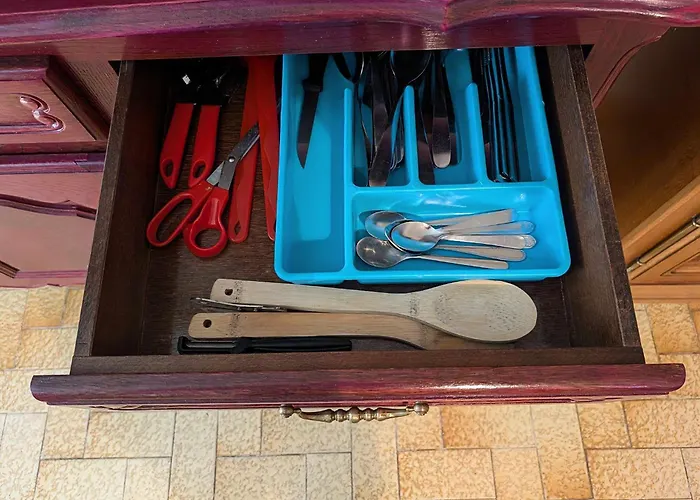 Сasa de vacaciones La Bougie Perlée 1