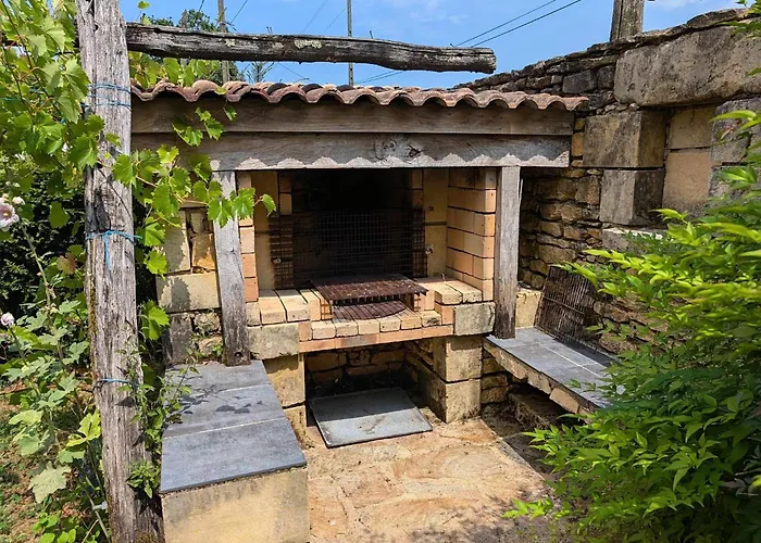 La Bougie Perlée 1 Saint-Crépin-et-Carlucet